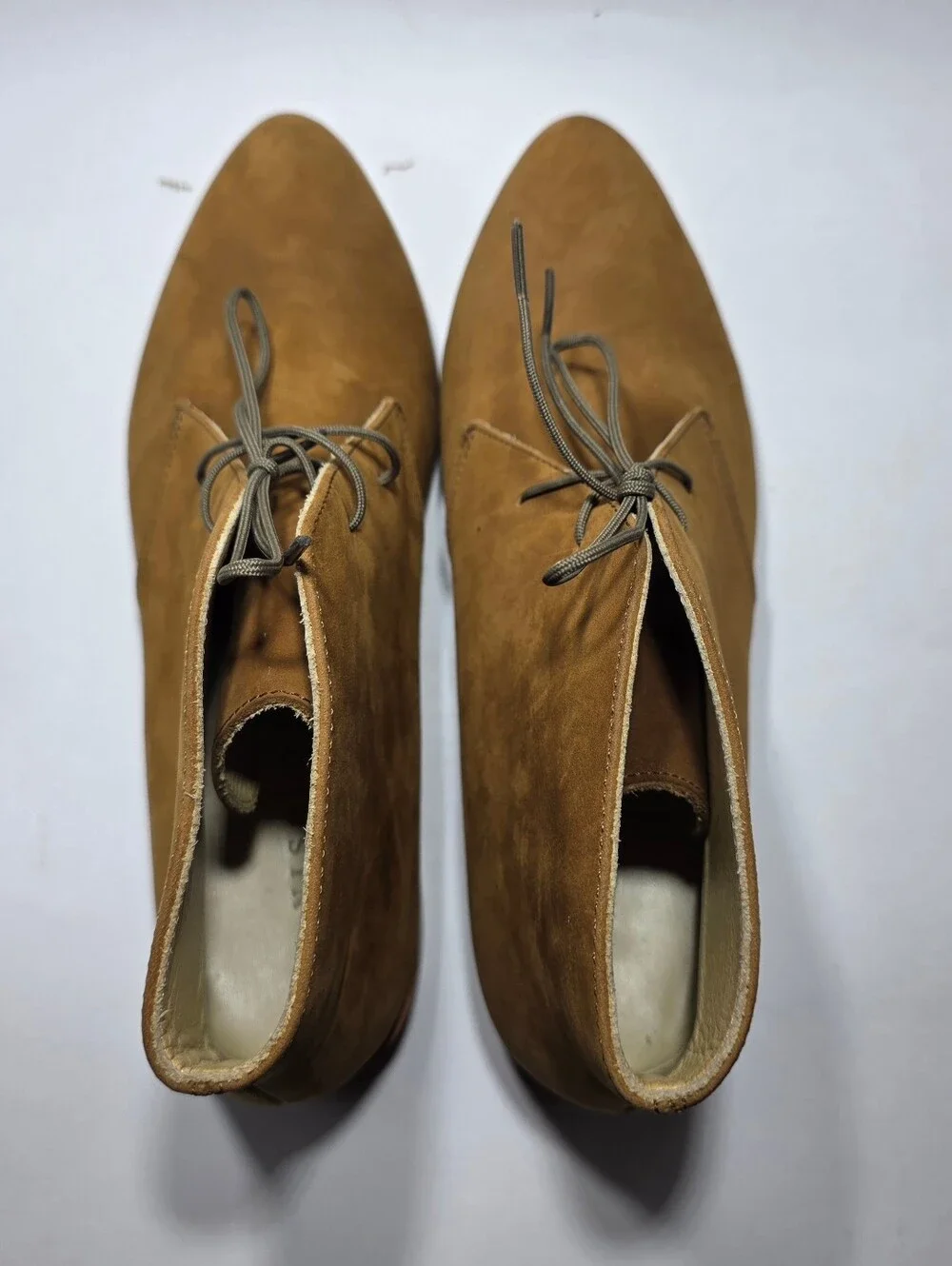 Nisolo stylish high